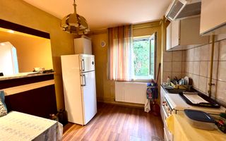 APARTAMENT 3 CAMERE- ZONA CIRCUMVALATIUNII - Poză 5