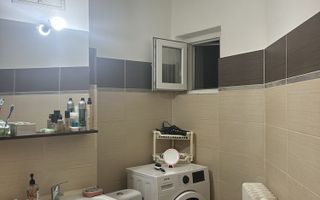 Inchiriez apartament 2 camere decomandate cartier Alexandru cel bun - Poză 8