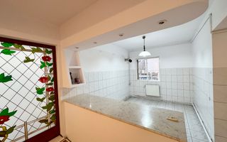 Vilă de închiriat Floreasca –ideală sediu firmă /activități comerciala - Poză 11