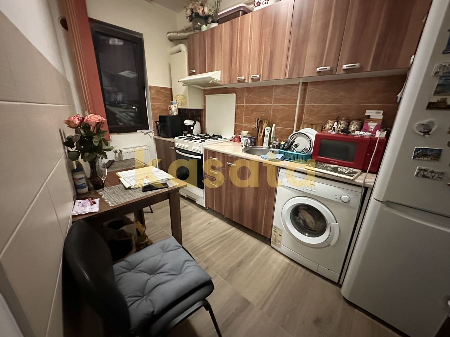 Garsonieră | Drumul Taberei | Etaj Intermediar | Parcare - Poză 4