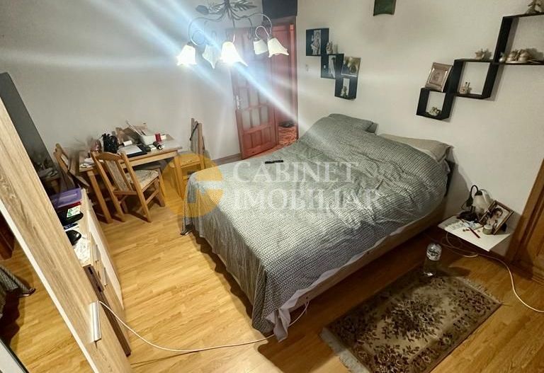 Apartament 2 Camere Decomandat- Nicolina 52 mp Etaj 4 - Poză 1