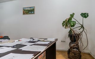Apartament cu 2 camere de vânzare în Central, Cluj-Napoca - Poză 3