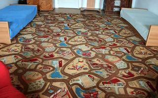 Black Friday Casă Săsească Hosman | 3 camere | Teren 1076 mp - Poză 7