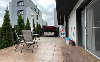 Apartament cu 2 camere spre vanare in zona Donath Park! - Poză 8