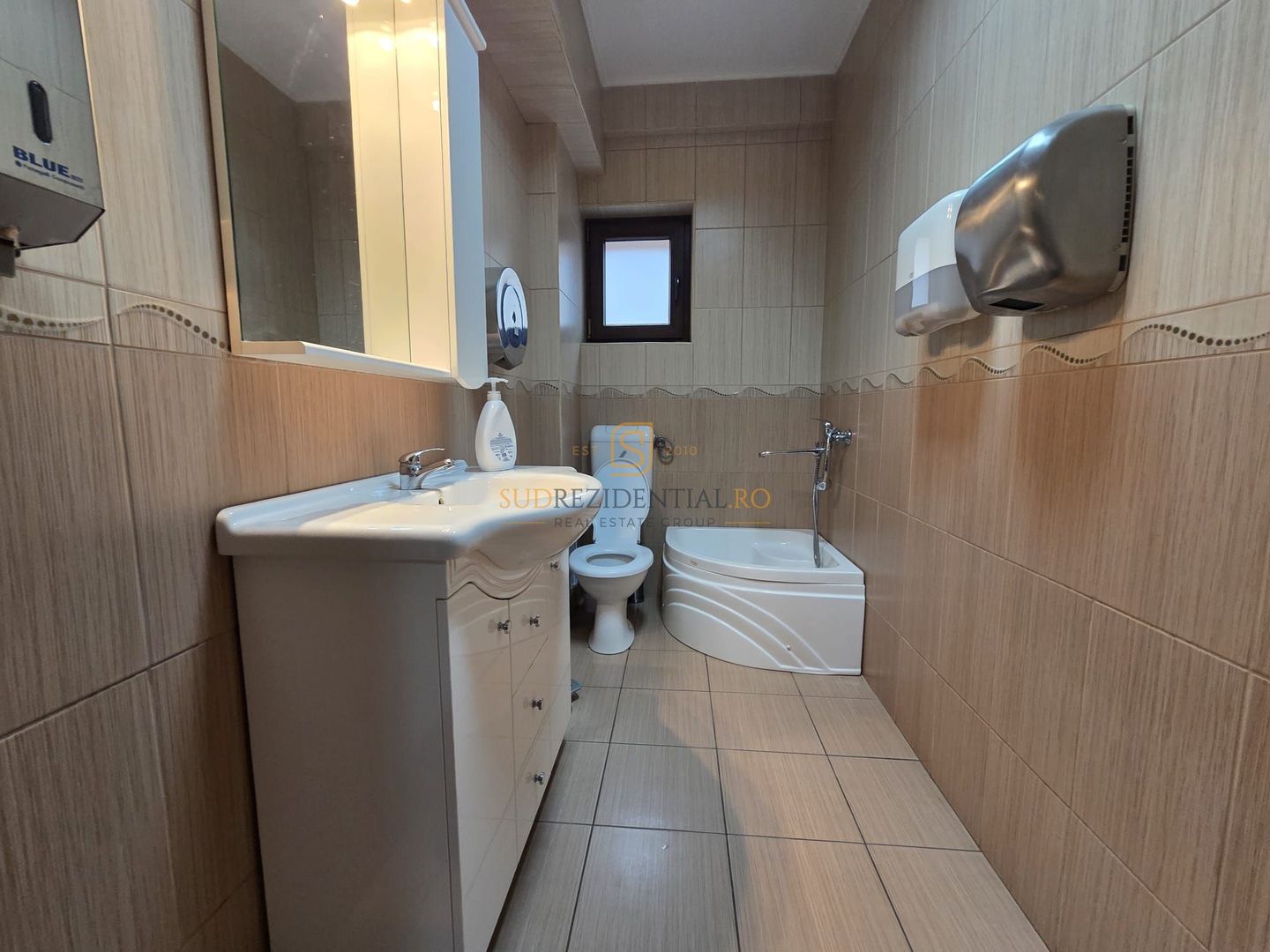 Apartament cu 4 camere, 103 mp, Soseaua Oltenitei, Comision 0% - Poză 12