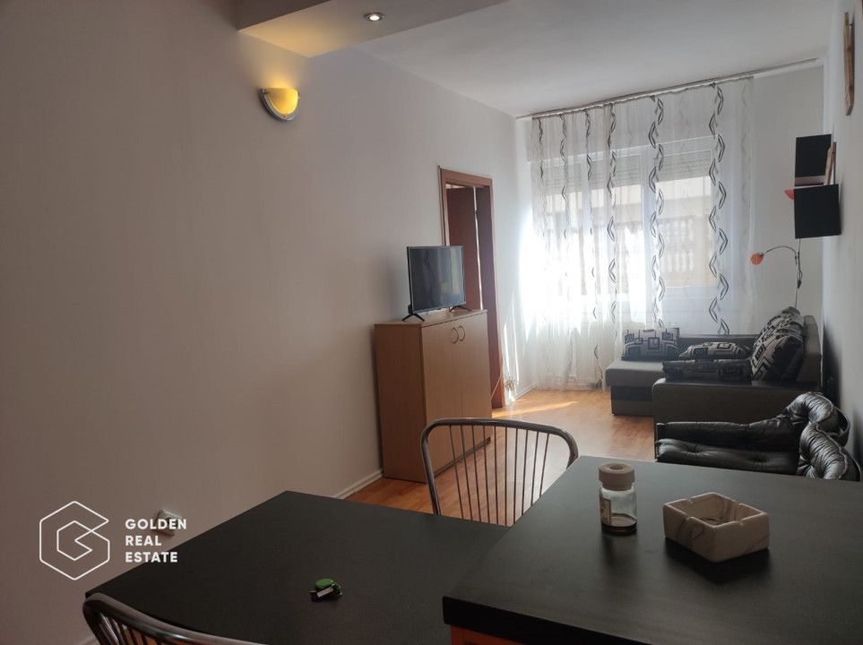 Apartament la 5 minute de Facultate, bloc nou - Poză 3