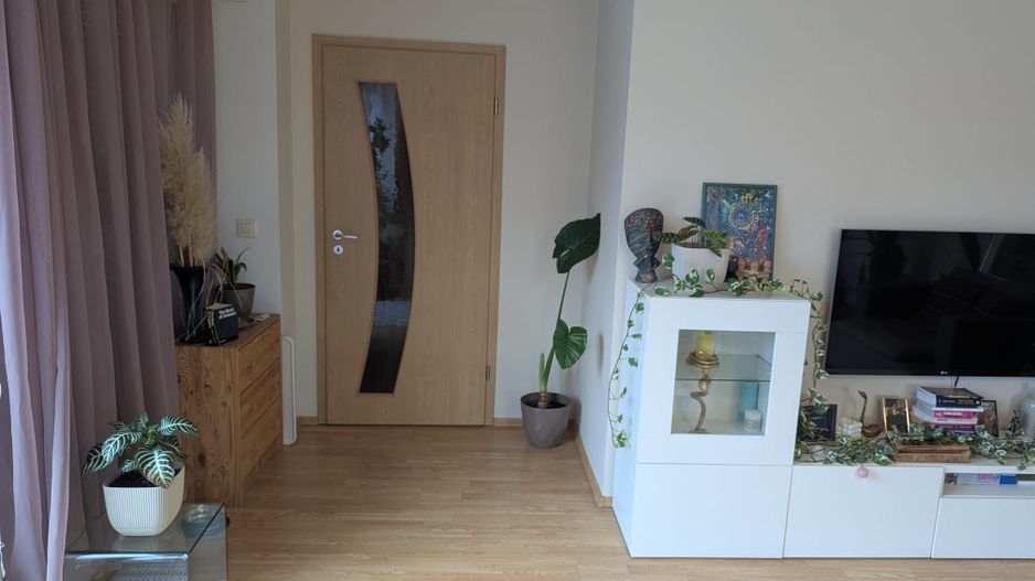 Apartament spatios 100 mp cu lift si 50 mp de terase - Poză 33