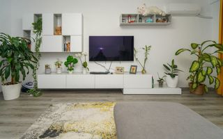 Apartament 2 camere Pacii sector 6 - Poză 2