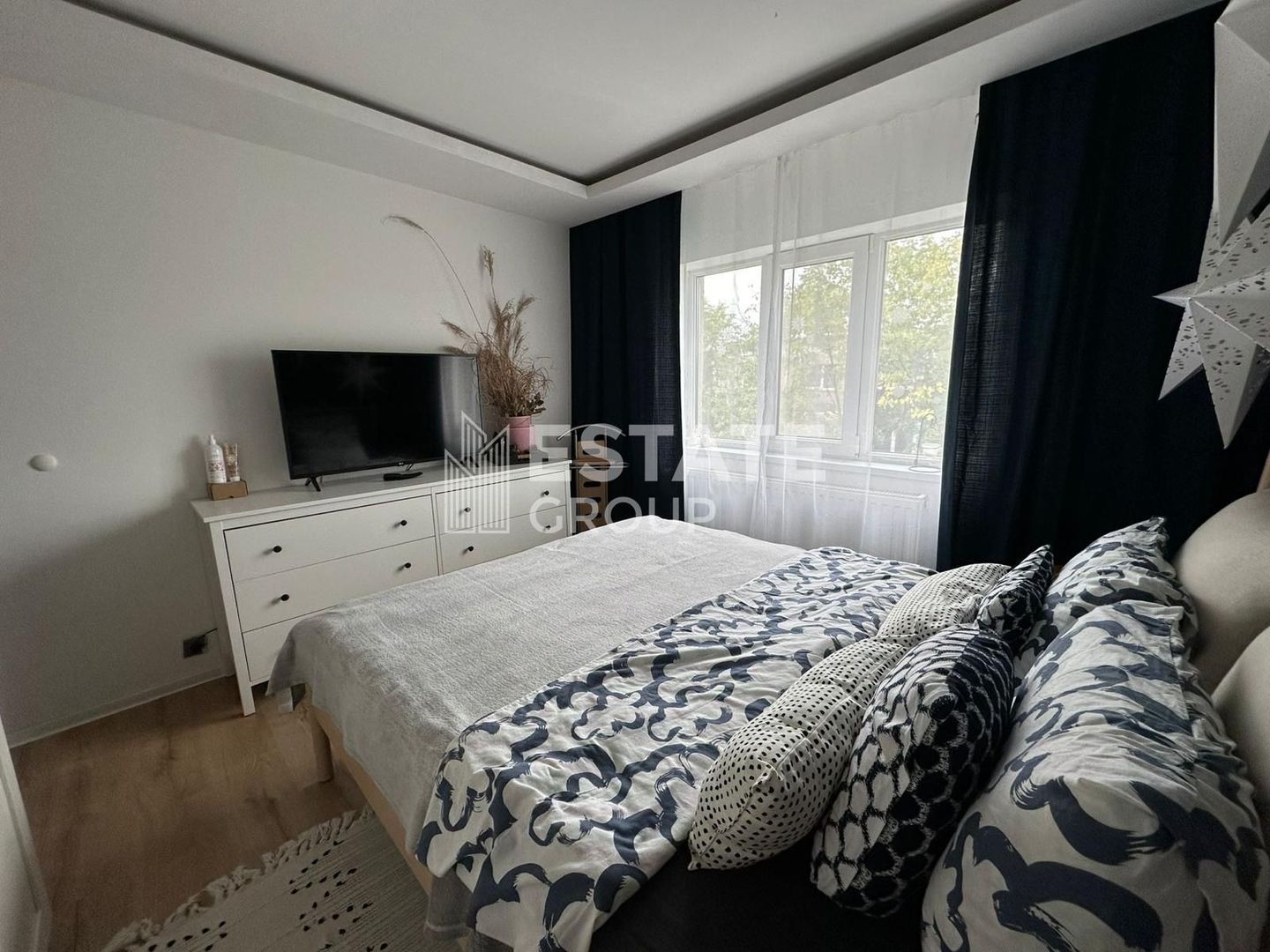 Apartament cu 3 camere in zona Aradului - Poză 1