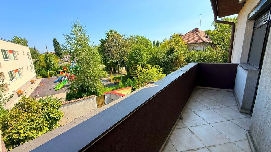 Vila deosebita / 6 camere / Soseaua Oltenitei / Teren 213 mp - Poză 19