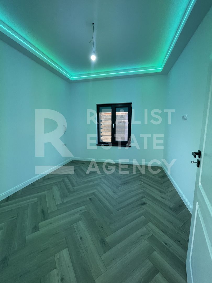 Vânzare, casă, 4 camere, 100 mp utili, teren 630 mp + garaj - Poză 7