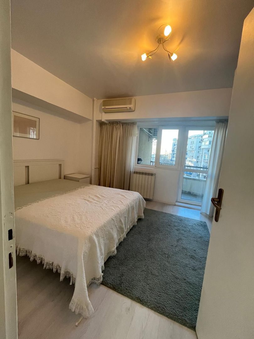 Apartament 4 camere LUX | Zona Unirii - Traian - Poză 8