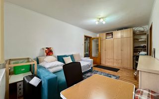 APARTAMENT 2 CAMERE | LACUL TEI/ UTCB | COMISION 0% - Poză 3