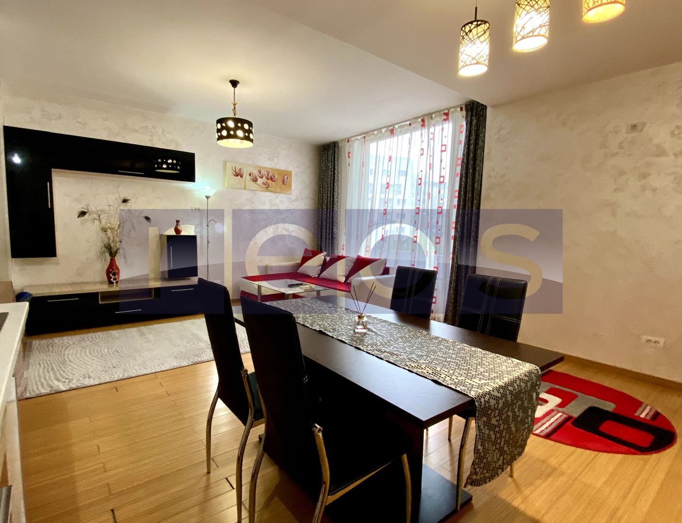 DE VANZARE APARTAMENT 2 CAMERE | ZONA PALATUL PARLAMENTULUI | - Poză 2