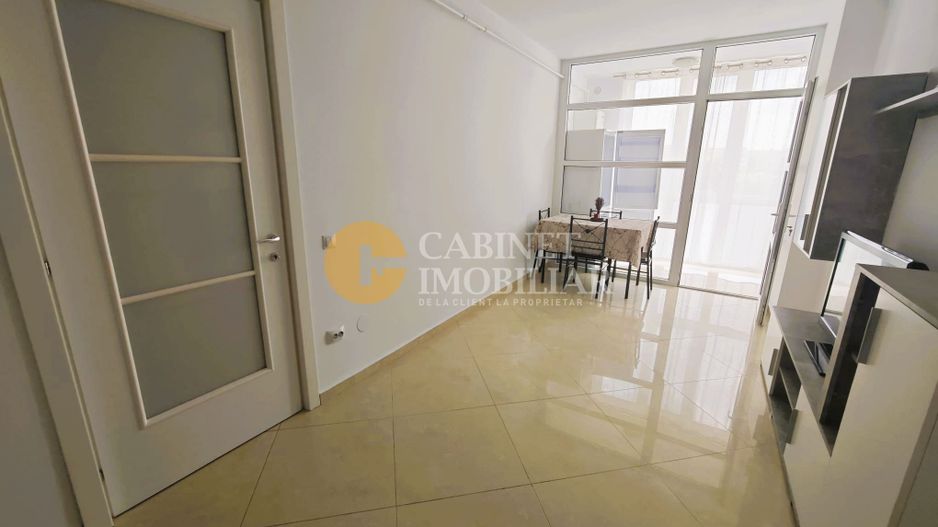 2 camere modern, ETAJ intermediar - mobilat&utilat - bloc NOU - Poză 2