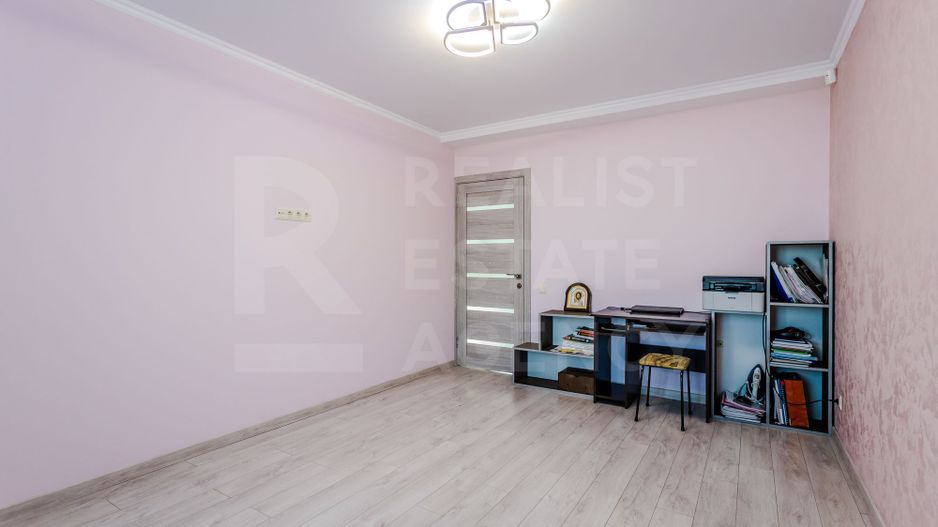 Vânzare, casă, 4 camere, str. Nicolae Dimo, or. Durlești - Poză 20