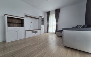 Apartament modern cu 2 camere, prima închiriere, Metalurgiei, Sector 4 - Poză 3