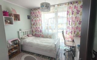 Apartament 3 camere, 82 mp, Bucium - Poză 6