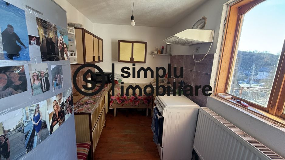 Casa parter Bucovat - Poză 4