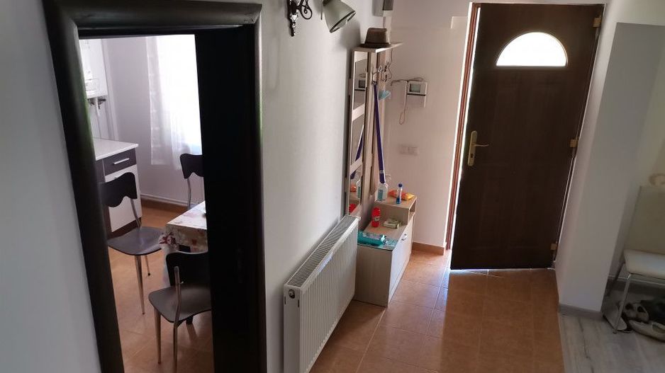 Vanzare vila moderna, mobilata, Stefanesti Pasarela - Poză 3