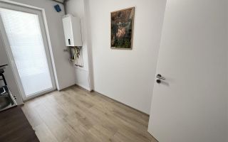 2 camere decomandat 2 dormitoare BLOC NOU Braytim terasa - Poză 7