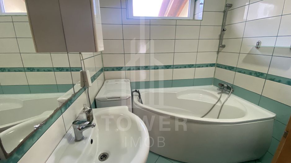 Apartament modern 2 camere decomandate | 56 mp | Turnișor - Poză 9