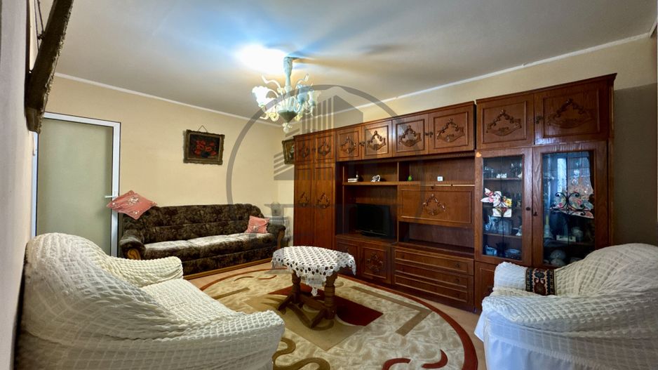 SOLD/VANDUT - Apartament 2 camere de vanzare Constanța - Poză 3