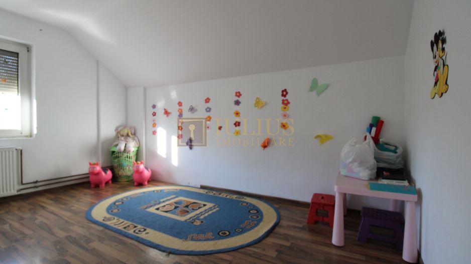 Casa in zona Lipovei,  ideala pentru activitati comerciale. - Poză 27