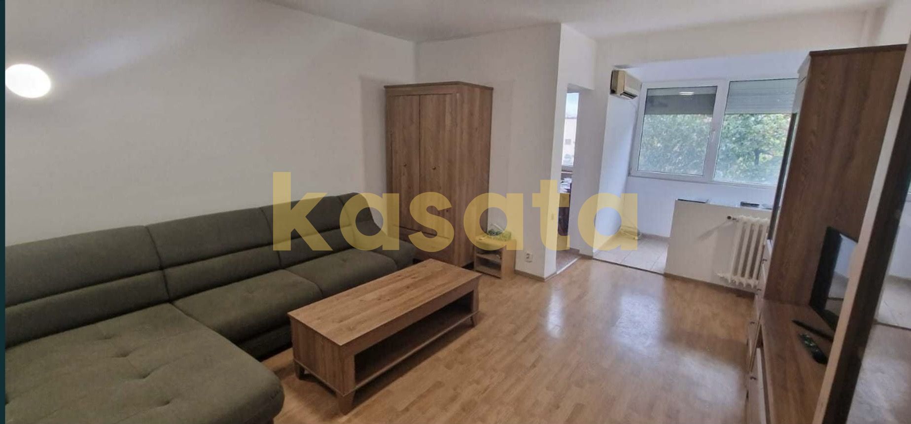Garsonieră de Închiriat 🏡 | Dristor 📍 | Metrou la Ieșirea din Bloc - Poză 1
