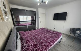 De vanzare garsoniera, decomandata, super finisata, Cetate - Poză 2