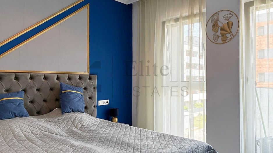 Apartament nou cu 2 camere de vanzare in zona Universitatii - Poză 6