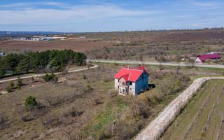 Vânzare, teren de construcții, 37  ari, satul Hrușova, Criuleni - Poză 12