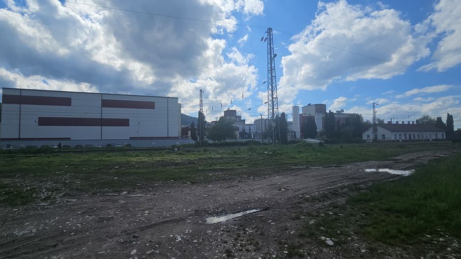 Teren pentru dezvoltare – 1.500 mp | Dârste, Brașov | P+4E–6E | CUT 2,9 - Poză 9