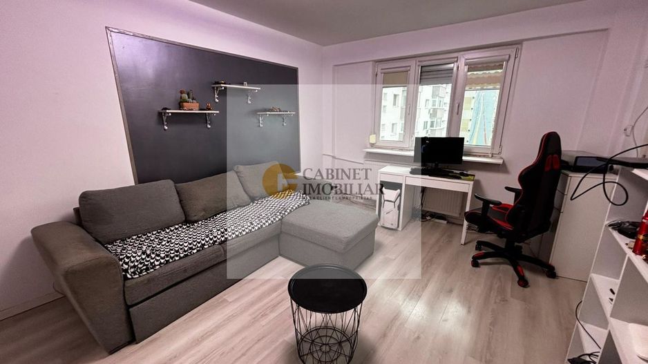 Garsoniera | Mobilata | 500 metri metrou Pacii - Poză 2