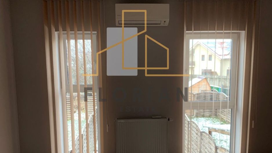 Apartament in ansamblu rezidential, Uzina de Apa - Poză 2