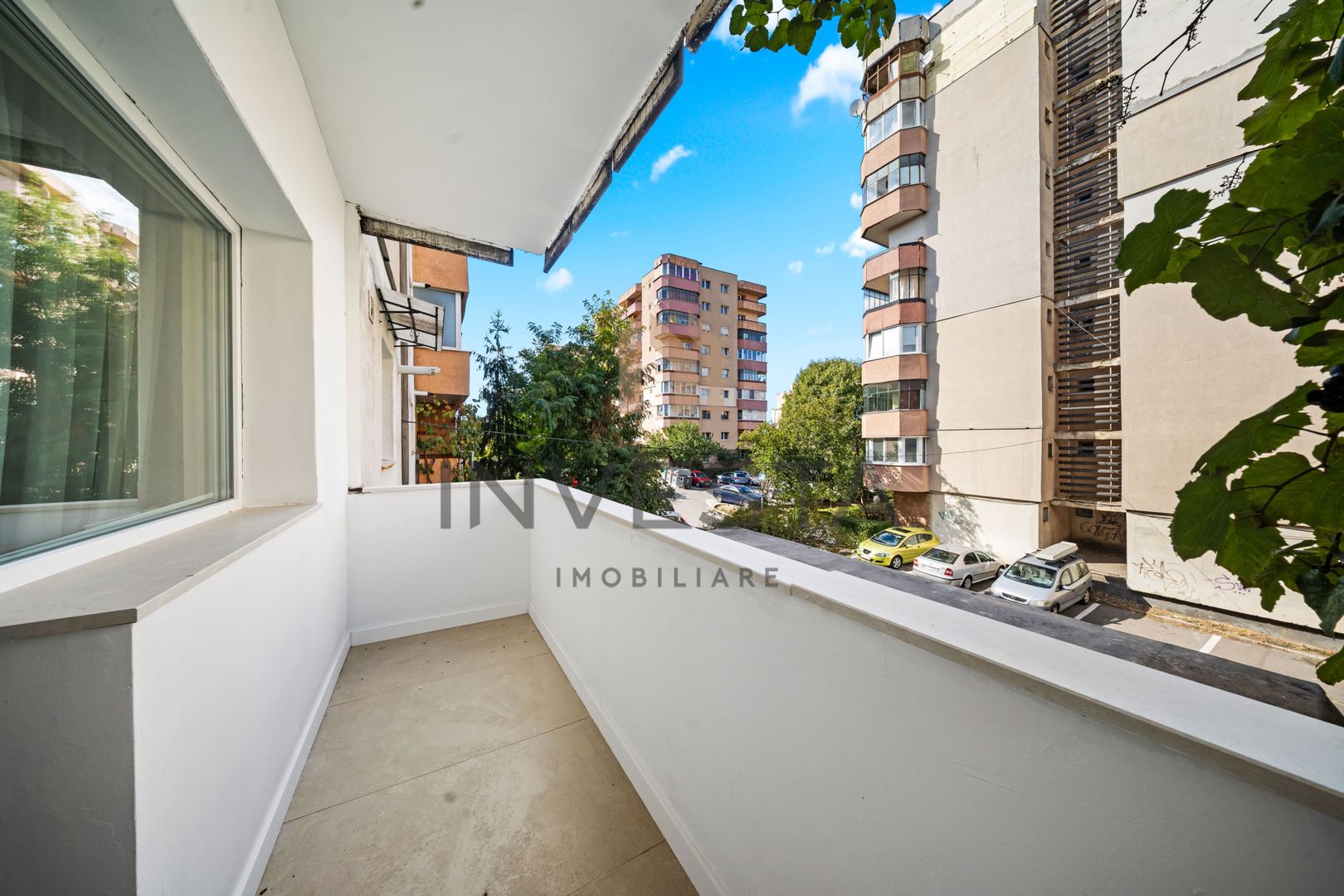 Apartament 4 camere decomandat, complet renovat, etaj 1, Iulius Mall - Poză 15