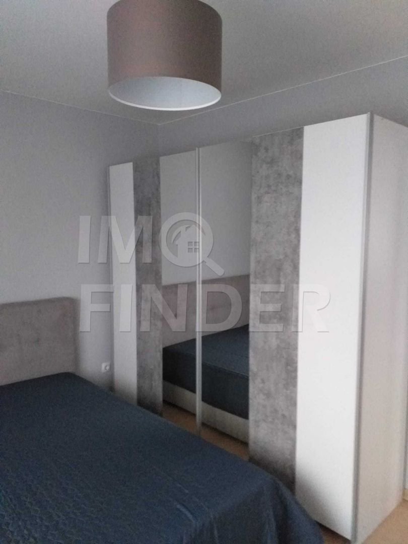 Inchiriere 2 camere Marasti, ansamblul Studium Green langa FSEGA - Poză 5