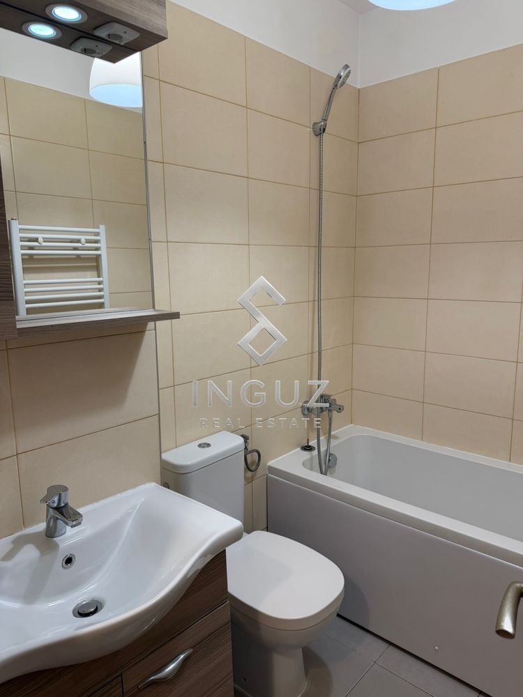 Apartament 2 camere de închiriat – Mega Mall / Med Europa, Sector 2 - Poză 6