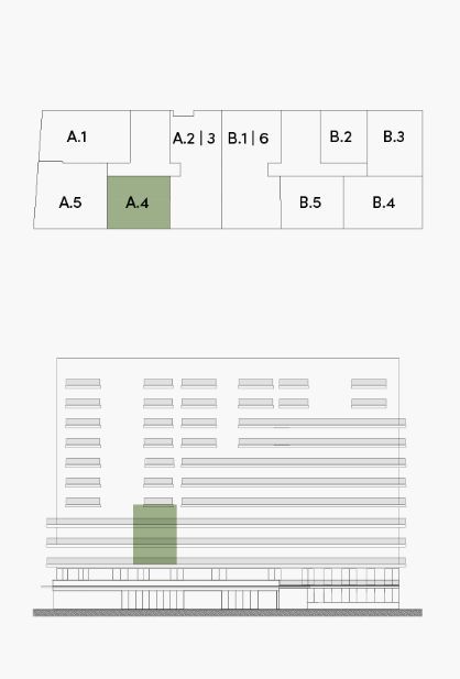 Apartament de vânzare 2 camere Complex Lakefield - Poză 10