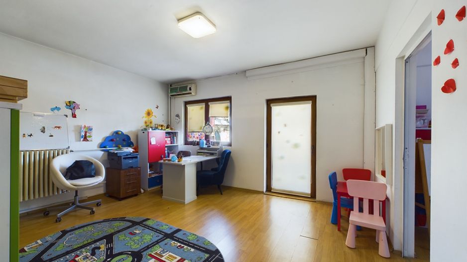 Spațiu pretabil grădiniță, centru educațional, birouri - zona Domenii - Poză 11