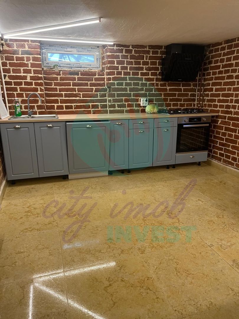 Vila renovata  - PARCUL CAROL - Poză 18