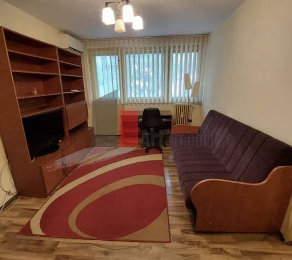 APARTAMENT 2 CAMERE STEFAN CEL MARE - Poză 1