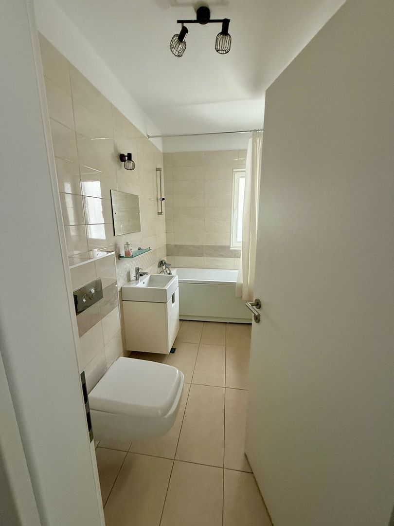 De inchiriat! Apartament 3 camere, Sophia Residence! - Poză 12