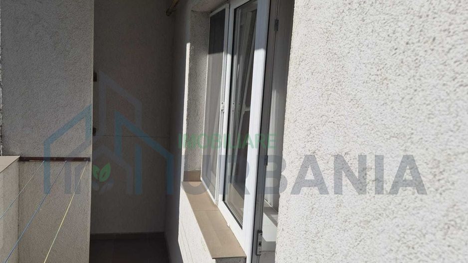 Apartament 1 cameră, zona Podul de Fier, Iași – mobilat, utilat, balcon, loc de parcare - Poză 5