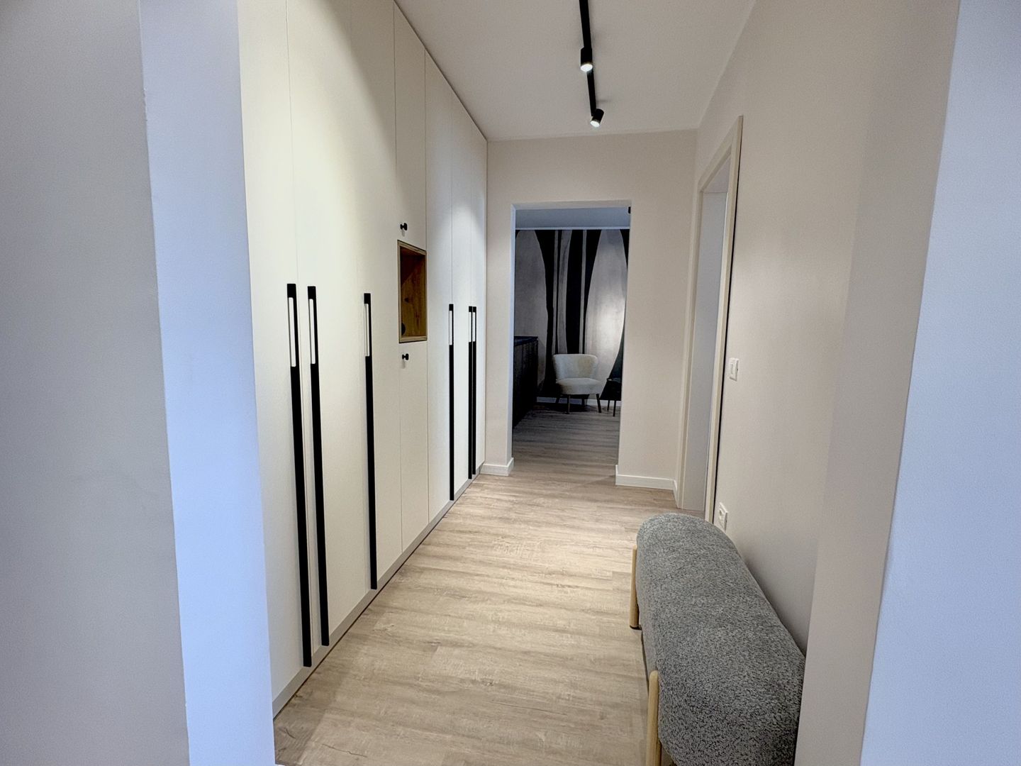 Design modern | 2 camere decomandat, renovat integral | Piața Domenii - Poză 7