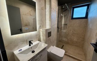 Penthouse de Vanzare I Straulesti - Poză 5
