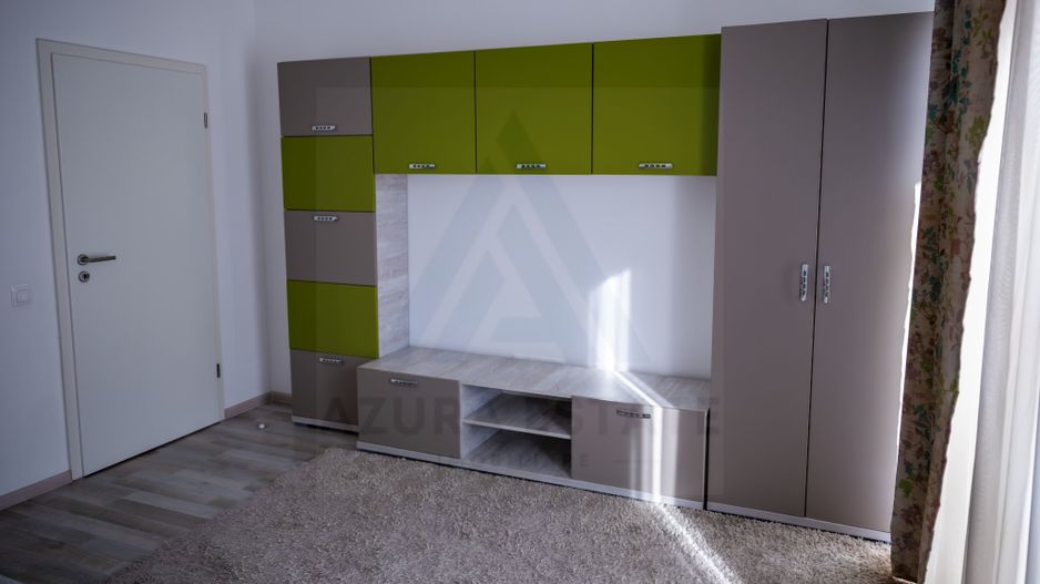 Apartament 2 camere  Etaj 5/8 lift si parcare  Cartier Avantgarden - Poză 2