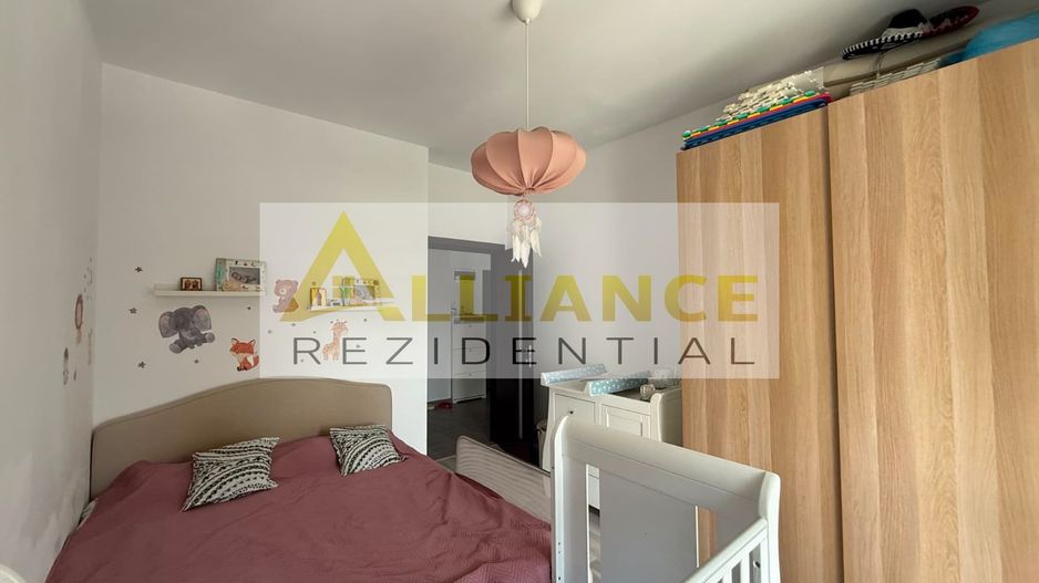 Metrou Berceni (2 min) Apartament 2 Camere-Mobilat/Utilat - Poză 30