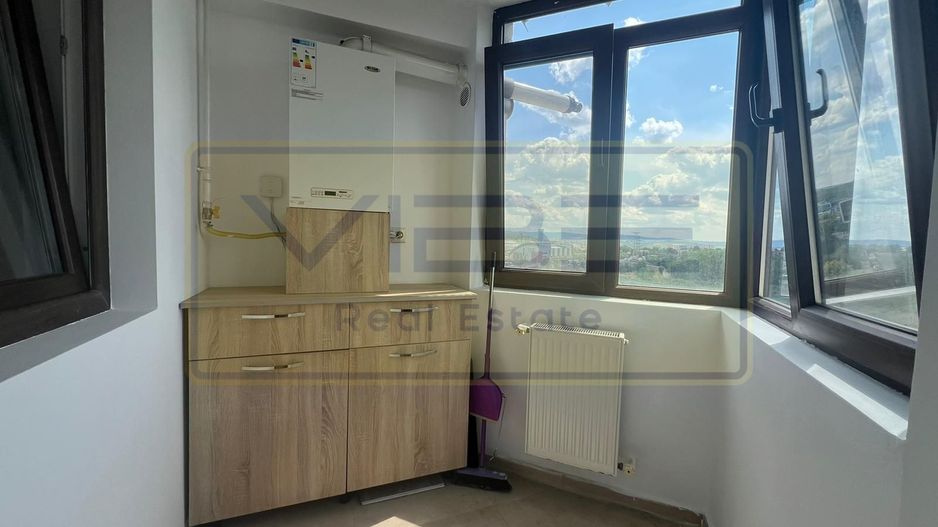Apartament 2 dormitoare living Nicolina T Neculai - Poză 22