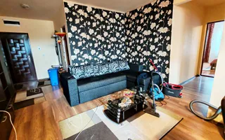 3 camere, mobilat modern, bloc nou, terasa, parcare, Iris, Oasului - Poză 14